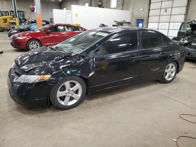 HONDA CIVIC 2008 2hgfa55518h711854