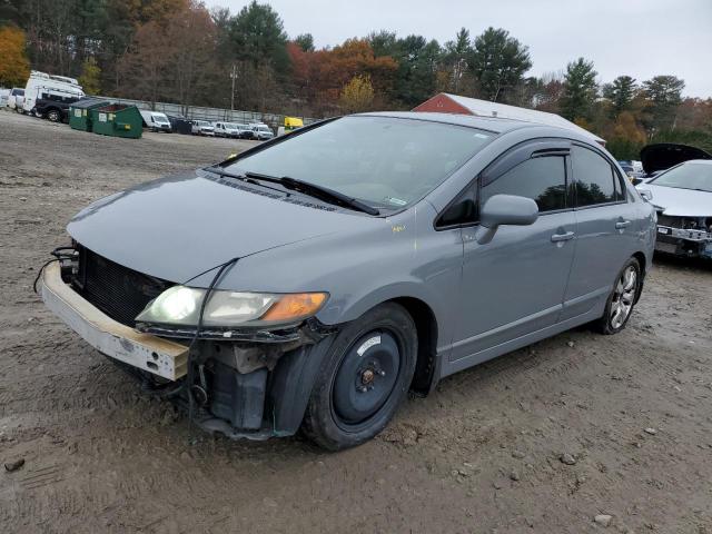 HONDA CIVIC 2007 2hgfa55527h706368