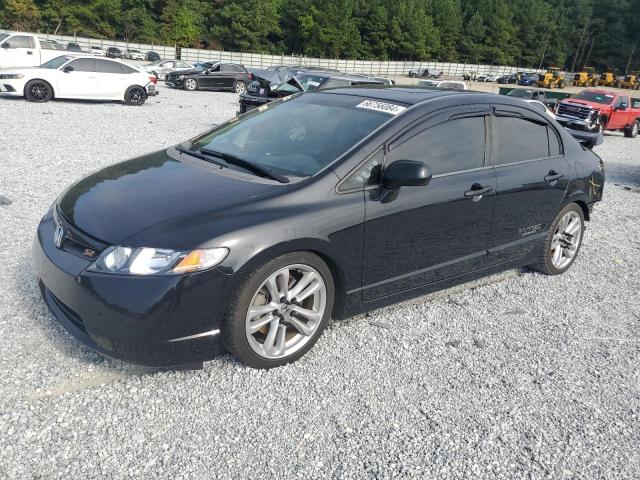 HONDA CIVIC 2007 2hgfa55527h712929