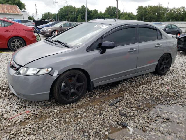 HONDA CIVIC 2008 2hgfa55528h701446