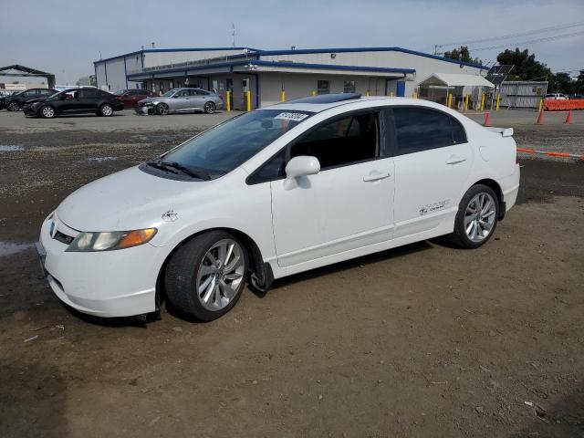 HONDA CIVIC 2008 2hgfa55528h706193