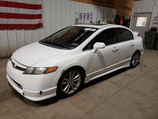 HONDA CIVIC 2007 2hgfa55537h713345