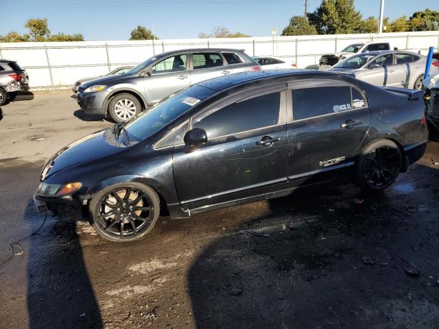 HONDA CIVIC 2008 2hgfa55548h702761