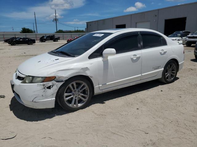 HONDA CIVIC 2007 2hgfa55567h712464