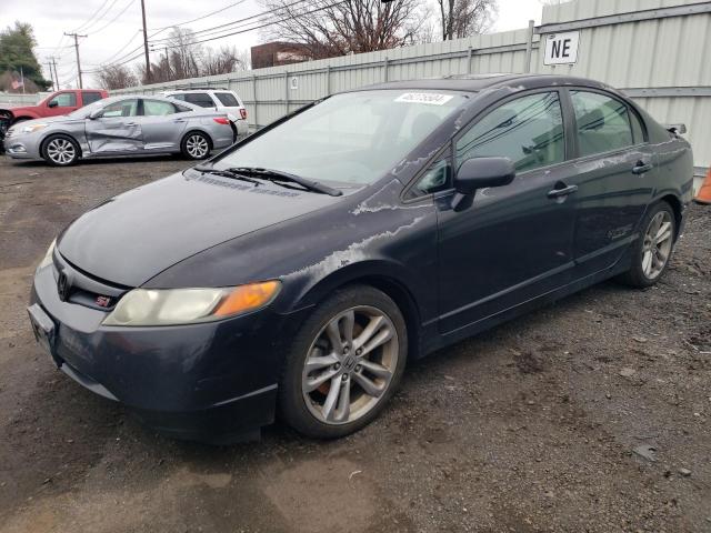 HONDA CIVIC 2008 2hgfa55568h701983