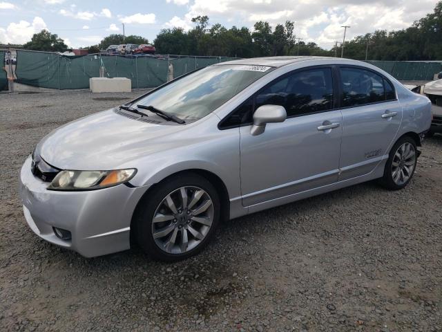 HONDA CIVIC 2009 2hgfa55569h704061