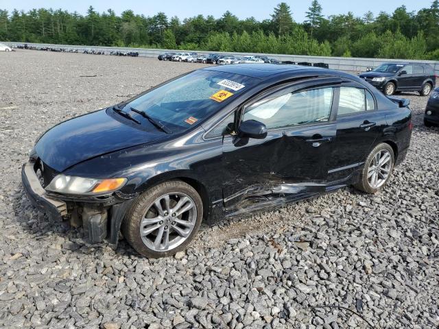 HONDA CIVIC 2008 2hgfa55578h712118