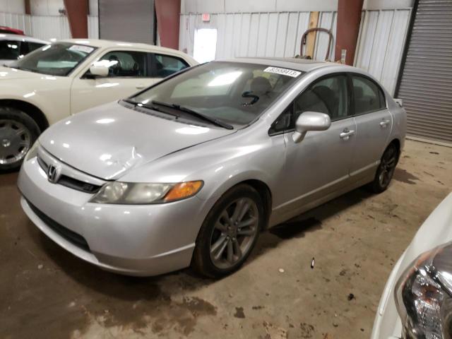 HONDA CIVIC 2008 2hgfa55578h712698