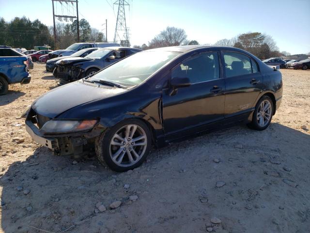 HONDA CIVIC 2007 2hgfa55587h711218