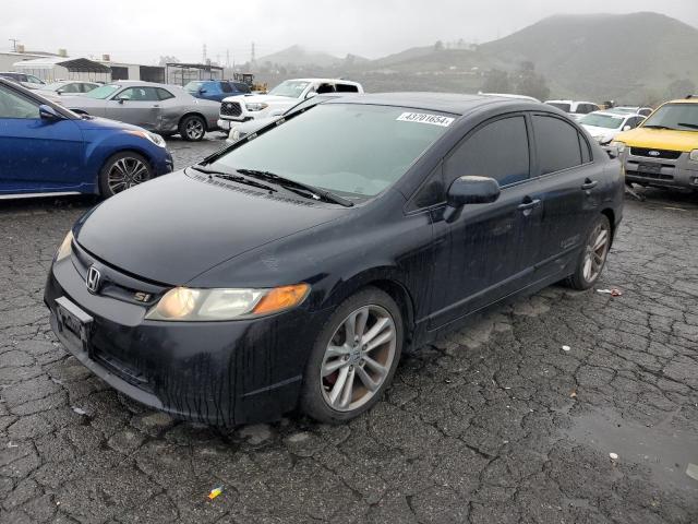 HONDA CIVIC 2008 2hgfa55588h704206