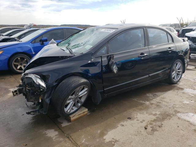 HONDA CIVIC 2008 2hgfa55588h706344