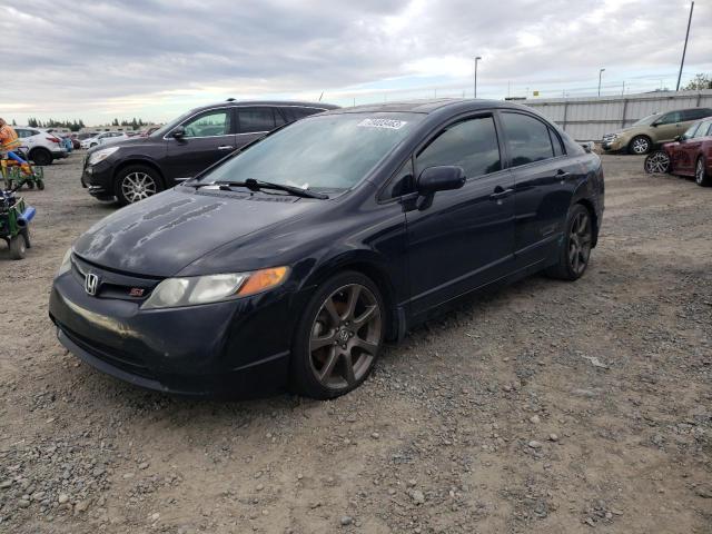 HONDA CIVIC 2008 2hgfa55598h708958