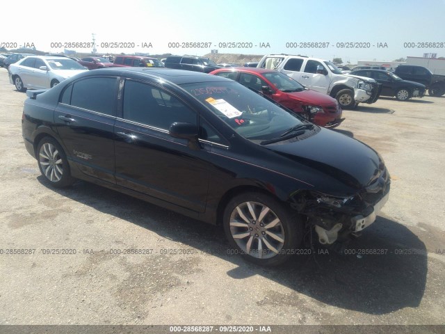 HONDA CIVIC SDN 2011 2hgfa5e53bh700068