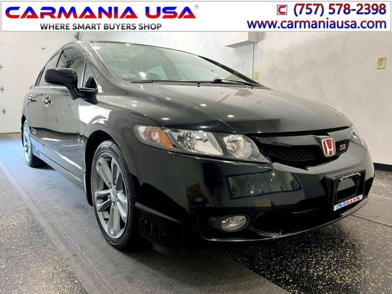 HONDA CIVIC 2011 2hgfa5e57bh702597