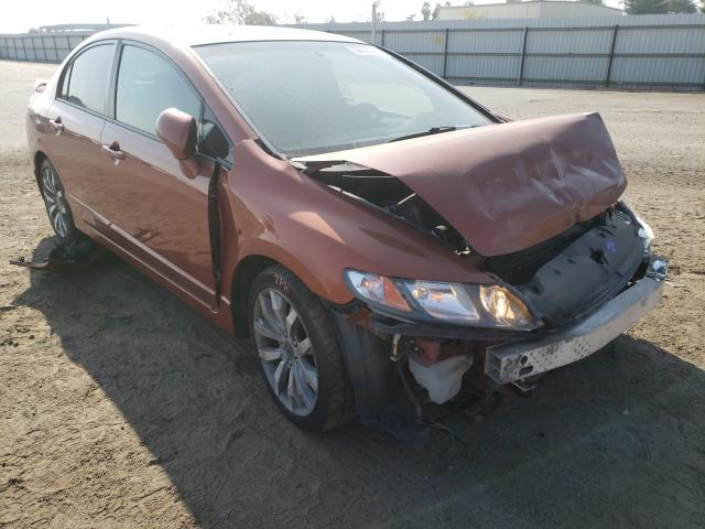 HONDA CIVIC SI 2010 2hgfa5e58ah701019