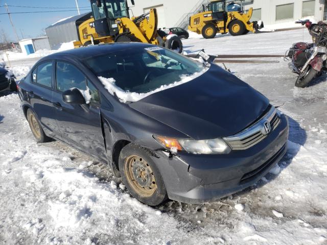 HONDA CIVIC DX 2012 2hgfb2e25ch050744