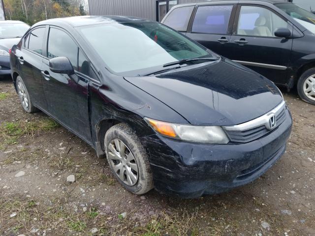 HONDA CIVIC DX 2012 2hgfb2e28ch018578