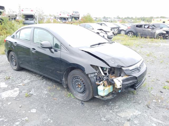 HONDA CIVIC DX 2012 2hgfb2e29ch016483