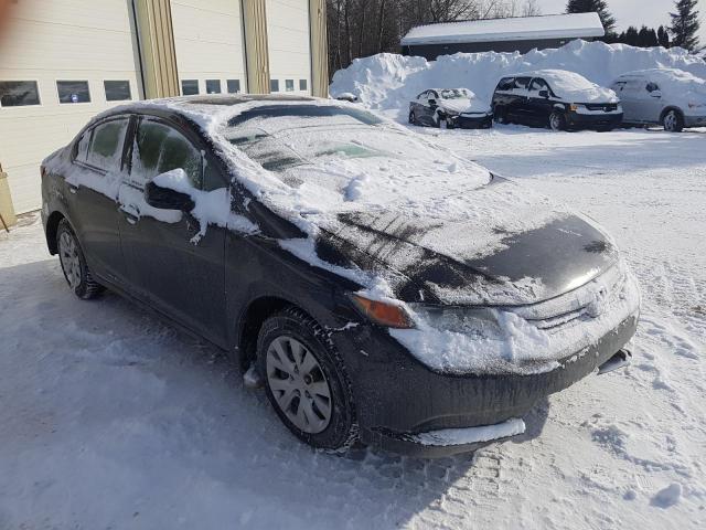 HONDA CIVIC LX 2012 2hgfb2e41ch021484