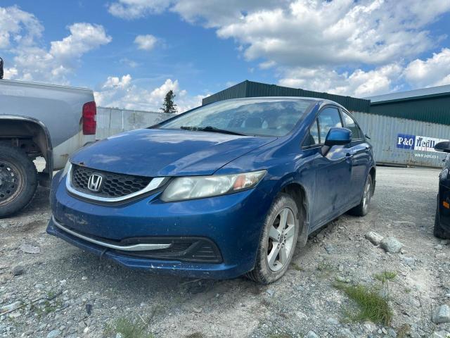 HONDA CIVIC 2013 2hgfb2e41dh012964