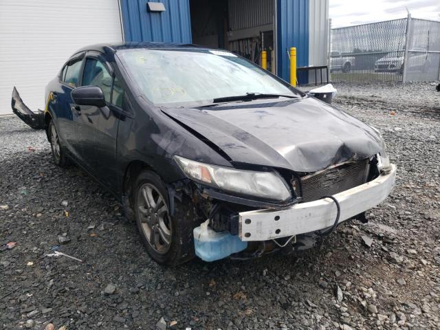 HONDA CIVIC LX 2014 2hgfb2e41eh042581