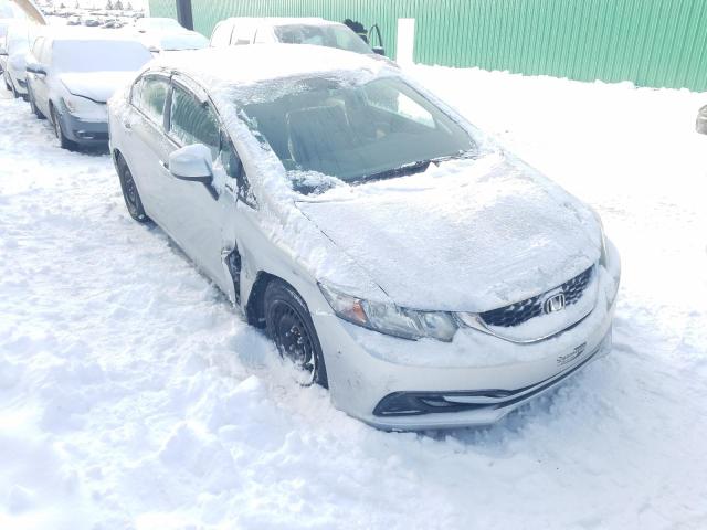 HONDA CIVIC LX 2013 2hgfb2e43dh009337