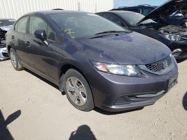 HONDA CIVIC LX 2014 2hgfb2e43eh018539