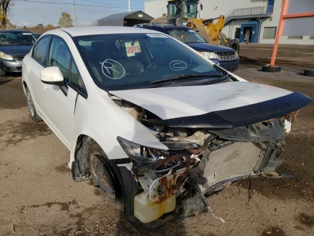 HONDA CIVIC LX 2013 2hgfb2e44dh043707