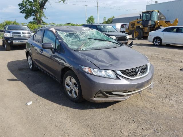 HONDA CIVIC LX 2015 2hgfb2e44fh038655