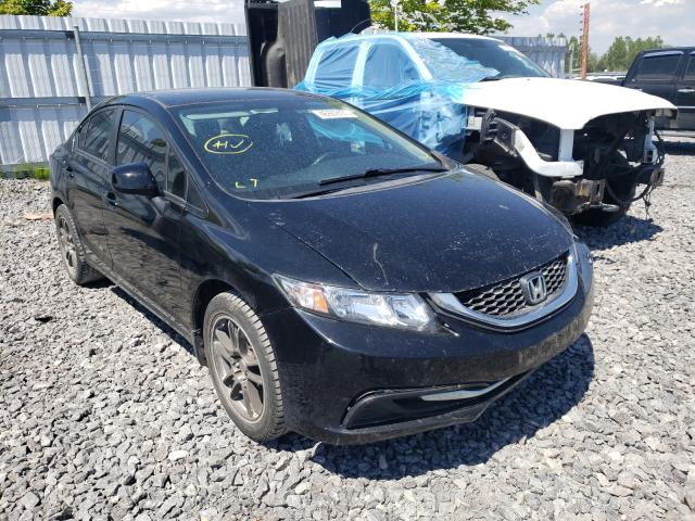 HONDA CIVIC LX 2013 2hgfb2e45dh019142