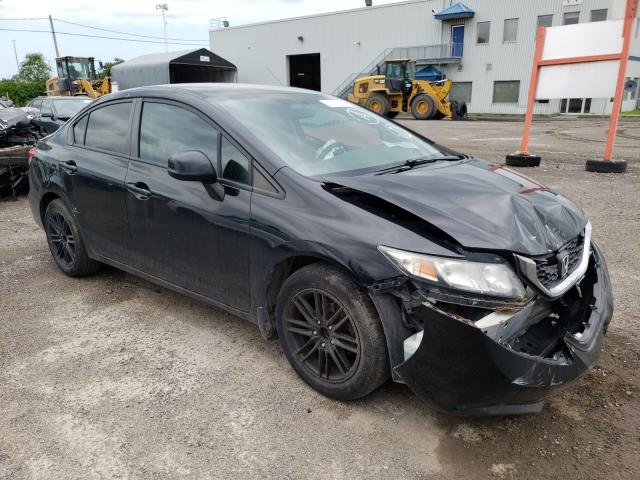 HONDA CIVIC LX 2013 2hgfb2e47dh035987