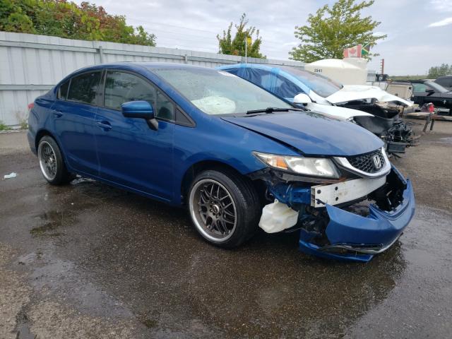 HONDA CIVIC LX 2014 2hgfb2e48eh015281