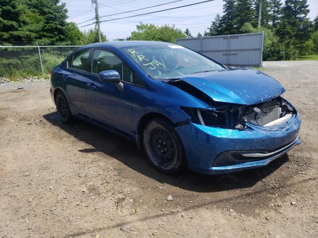 HONDA CIVIC LX 2015 2hgfb2e4xfh037929