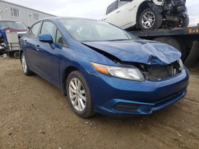 HONDA CIVIC LX 2012 2hgfb2e50ch003762