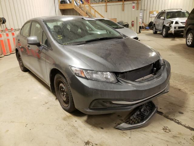 HONDA CIVIC LX 2013 2hgfb2e50dh035886