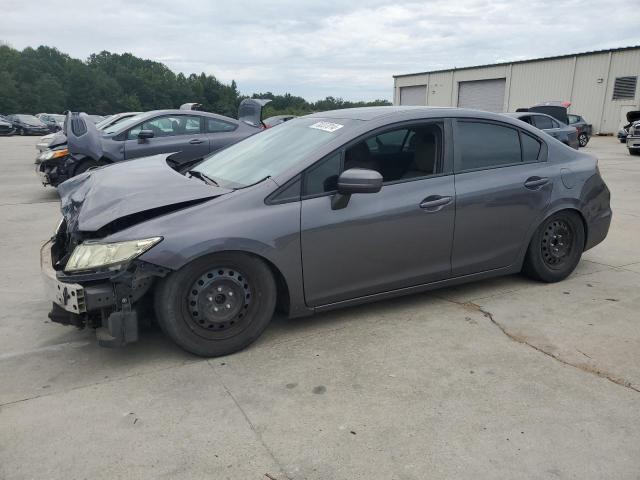 HONDA CIVIC LX 2014 2hgfb2e50eh556401