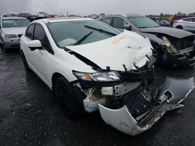 HONDA CIVIC LX 2015 2hgfb2e50fh009758