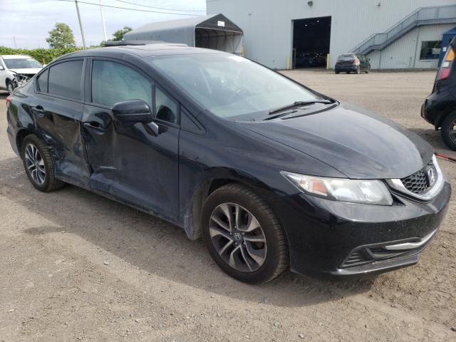 HONDA CIVIC LX 2015 2hgfb2e50fh035261