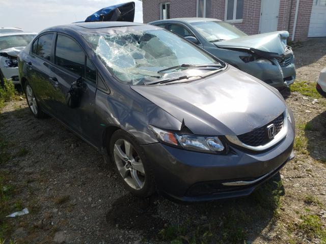 HONDA CIVIC LX 2015 2hgfb2e51fh042705