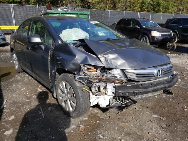 HONDA CIVIC LX 2012 2hgfb2e52ch508637