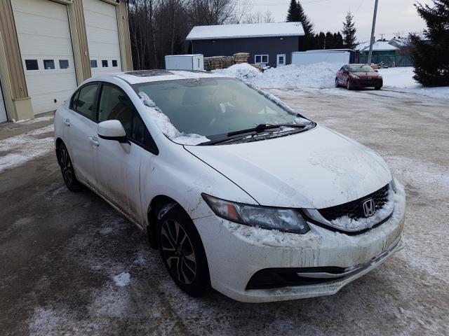 HONDA CIVIC LX 2013 2hgfb2e52dh031547