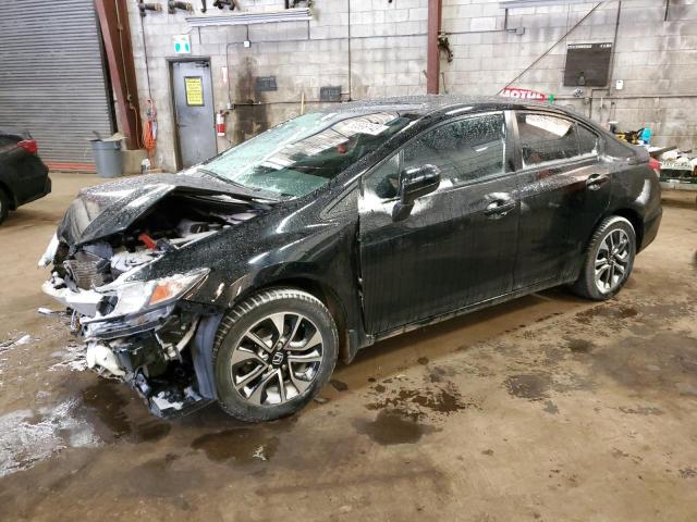 HONDA CIVIC 2015 2hgfb2e52fh049372