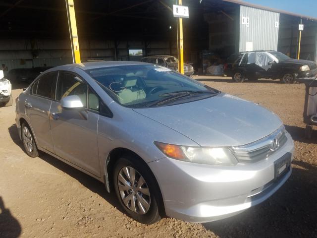 HONDA CIVIC LX 2012 2hgfb2e53ch503799