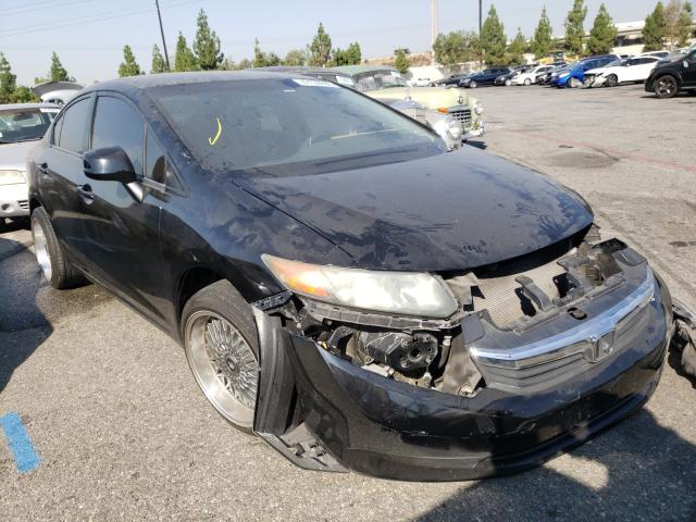 HONDA CIVIC LX 2012 2hgfb2e54ch513855