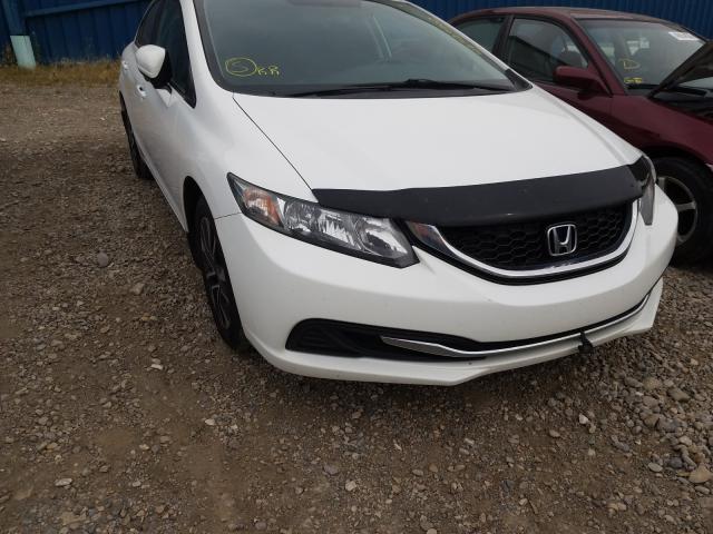 HONDA CIVIC LX 2014 2hgfb2e54eh000253