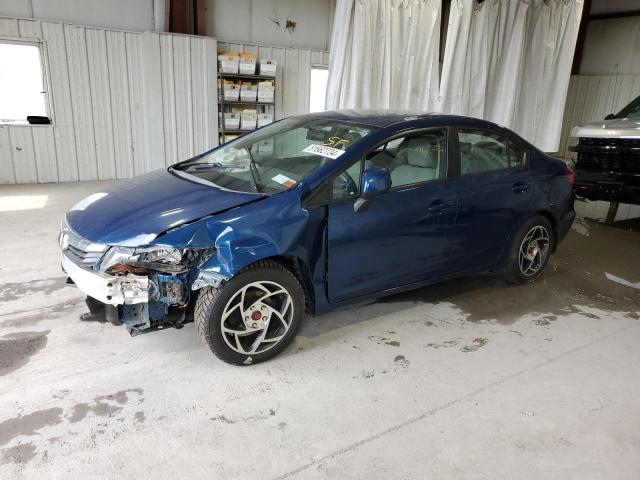 HONDA CIVIC 2012 2hgfb2e55ch544760