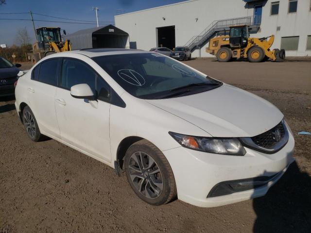 HONDA CIVIC LX 2013 2hgfb2e56dh034922