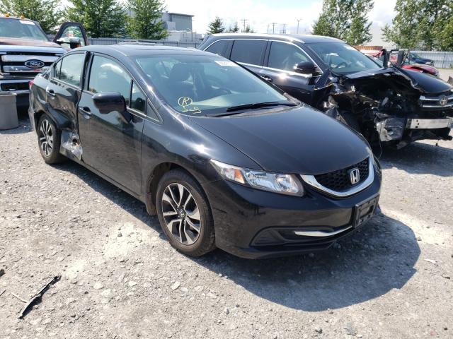 HONDA CIVIC LX 2015 2hgfb2e56fh008436