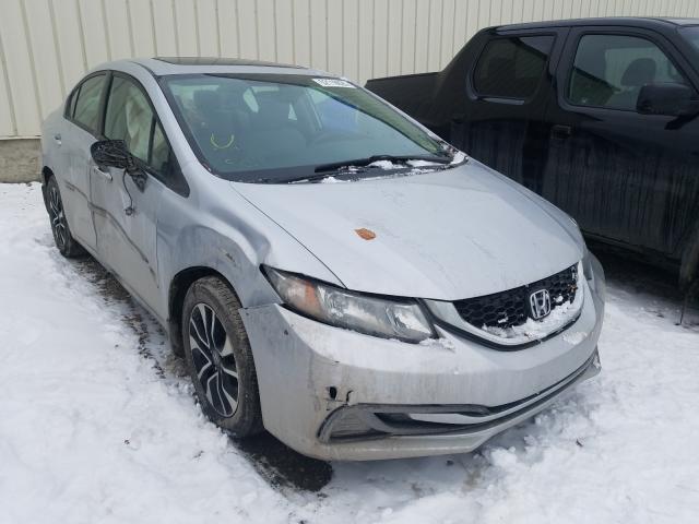 HONDA CIVIC LX 2015 2hgfb2e56fh027343