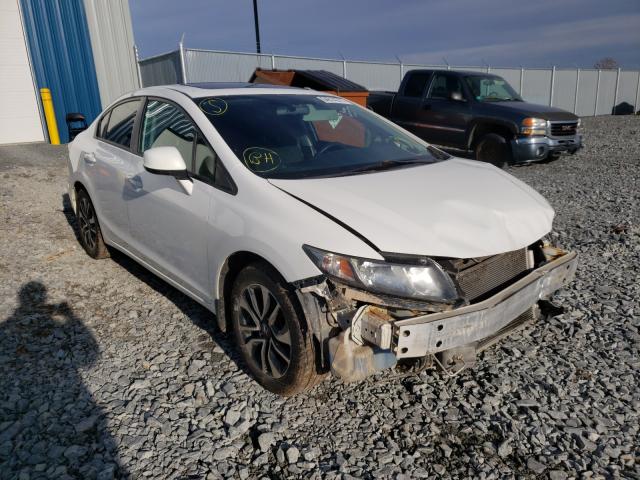 HONDA CIVIC LX 2013 2hgfb2e57dh010659